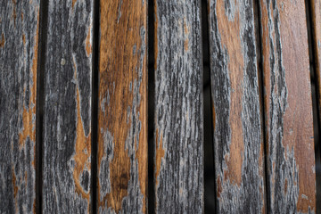 Rustic wood texture background