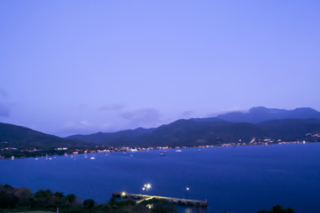 Dominica Bay Area 
