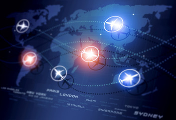 Global Aviation Directions
