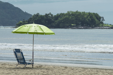 PRAIA SOMBREIRO GUARDA-SOL 