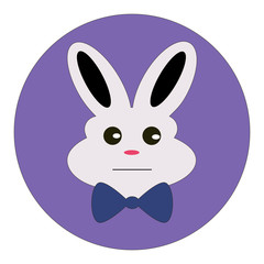 Cute Bunny icons