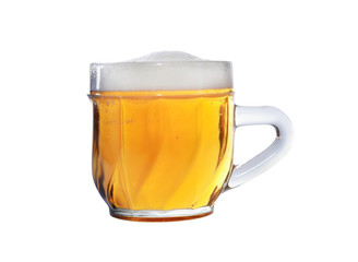 Mug Of Beer
