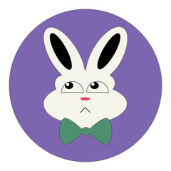 Cute Bunny icons