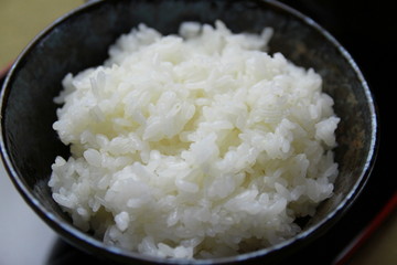 白米