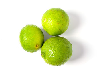 limon isolated