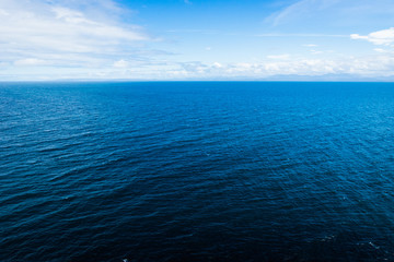 Obraz premium horizon (지평선)