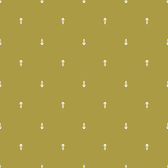Anchors seamless pattern