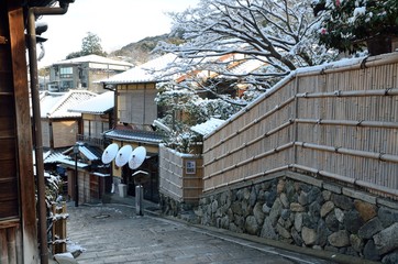 京都　二寧坂