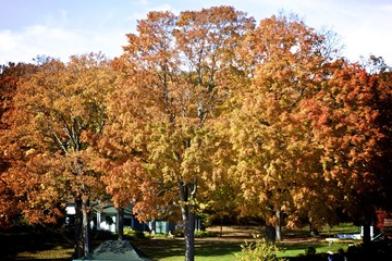 Lake Geneve, Wisconsin