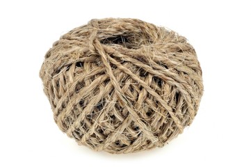 Pelote de ficelle