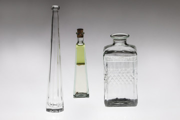 Objetos de Vidrio