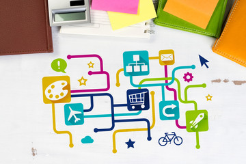 Social connection and networking