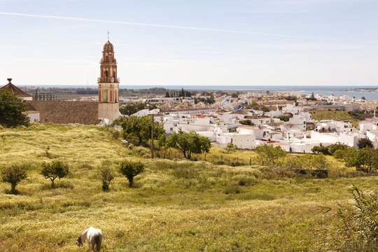 Ayamonte, Huelva