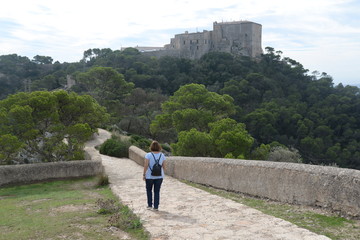 Santuari de Sant Salvador, Mallorca