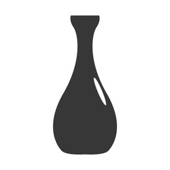 bottle water pitcher icon vector illustration design