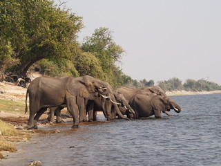 Botswana