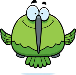 Smiling Little Hummingbird