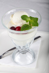 Ice cream