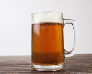 Beer mug