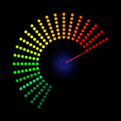 Speed. Schedule. Level.