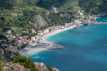 Fototapeta premium Monterosso