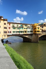 Florence - Ponte Vecchio