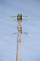 Pylon