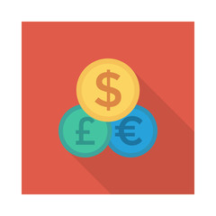 Fototapeta premium finance 