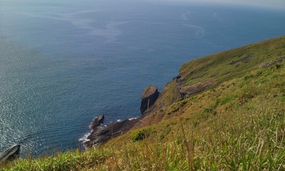 sea