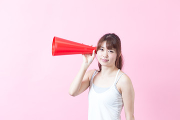 エクササイズ・ピンクバック