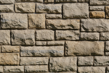 Fototapeta premium Rock texture background 