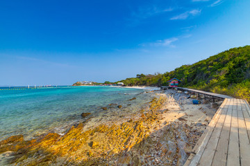 Title: samae beach in the morning 49