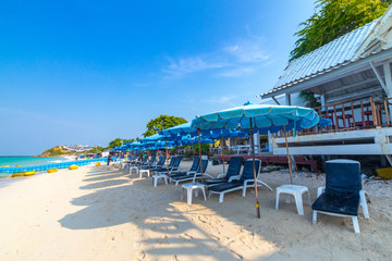 samae beach in the morning 54