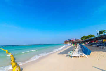 samae beach in the morning 55