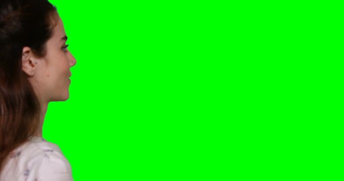 Male drumer playing drum