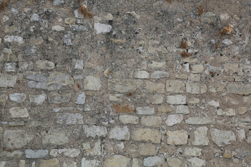 abstract stone wall. for background.