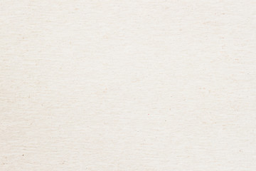 Texture of old organic light cream paper, background for design with copy space text or image....