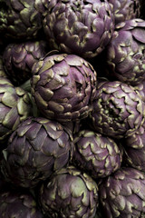 Obraz premium Artichokes