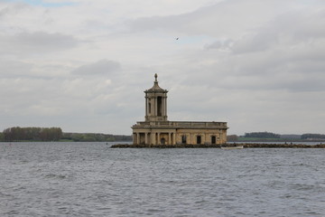 Normanton Church