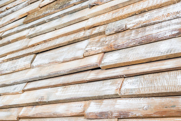 Background texture old wooden boards
