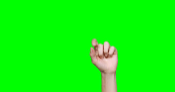 Male drumer playing drum