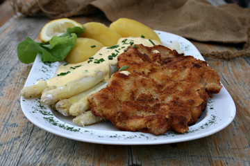 organisch, lifestyle, spargel, foodie, selbstgemacht, sliced, werbetafel, copyspace