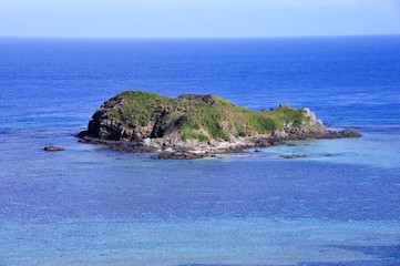 Fototapeta premium 石垣島