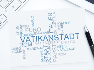 Vatikanstadt