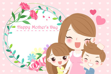 happy mother day