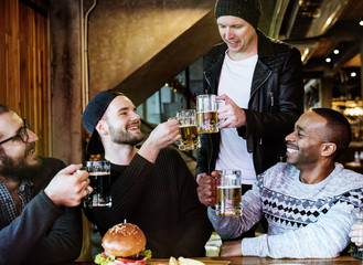 Craft Beer Booze Brew Alcohol Celebrate Refreshment