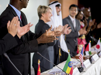 Association Alliance Meeting Seminar Conference