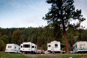 RV Camping
