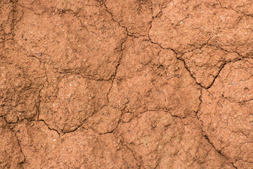 Earth surface