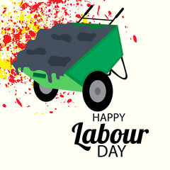 Happy Labour Day.